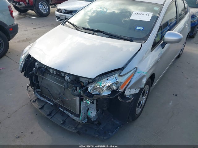 JTDKN3DU8F0446284 Toyota 2zr-fxe+3jm
