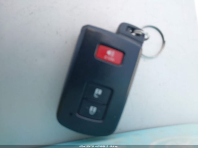 2020 TOYOTA 4RUNNER JTEZU5JR6L5224902 Photo 10