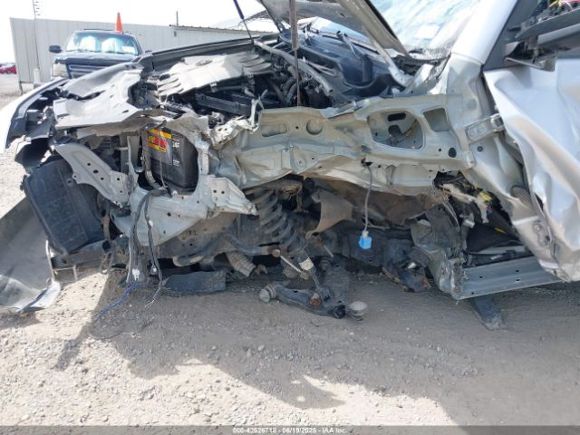 2020 TOYOTA 4RUNNER JTEZU5JR6L5224902 Photo 5