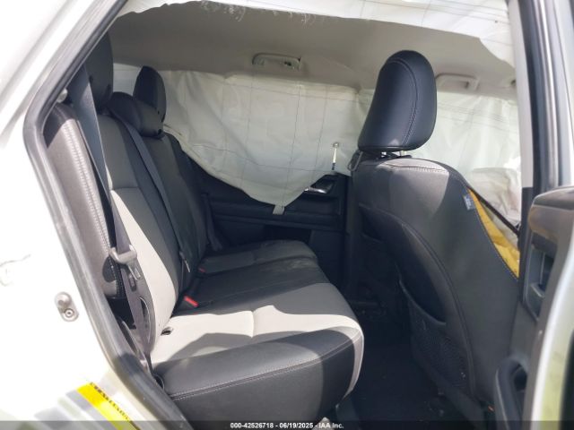 2020 TOYOTA 4RUNNER JTEZU5JR6L5224902 Photo 7