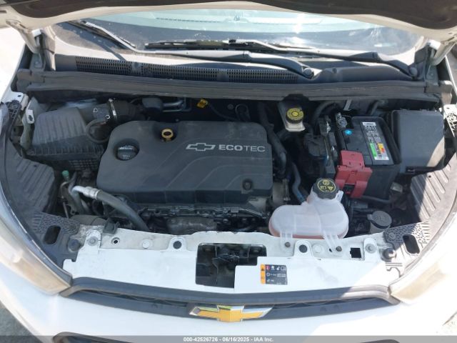KL8CB6SA7GC634844 Chevrolet lv7 - vvt: variable valve timing, alum, gen 1, var 1