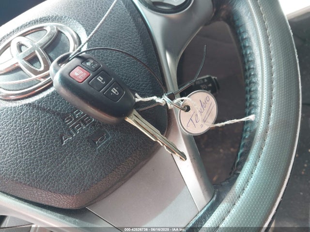 Toyota CAMRY SE 2014 4T1BF1FK9EU410801 Image 11