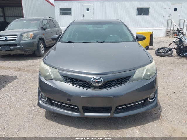 Toyota CAMRY SE 2014 4T1BF1FK9EU410801 Image 13
