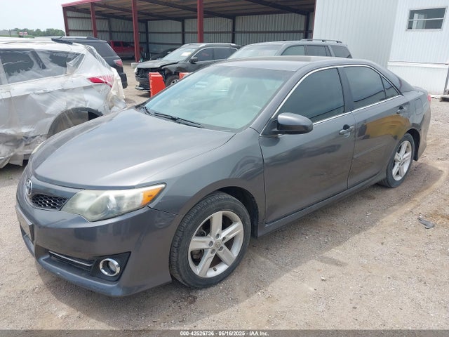 Toyota CAMRY SE 2014 4T1BF1FK9EU410801 Image 6