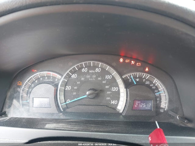 Toyota CAMRY SE 2014 4T1BF1FK9EU410801 Image 7