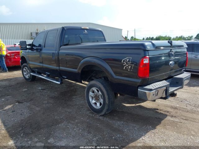 2013 FORD F-350 1FT8W3B69DEA59108 Photo 2