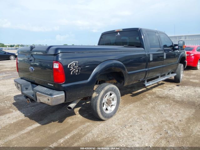 2013 FORD F-350 1FT8W3B69DEA59108 Photo 3