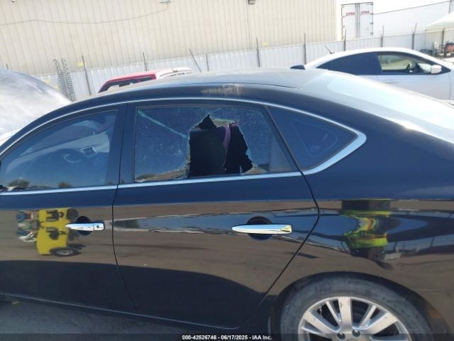 3N1AB7AP3EY225385 Nissan 2014
