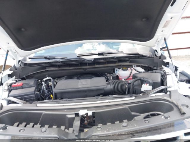 1GKS2JRL3SR278934 GMC l87
