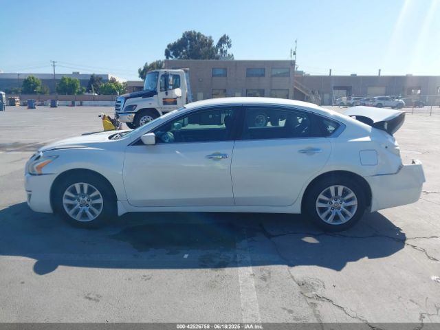 1N4AL3APXFC427658 Nissan 2015
