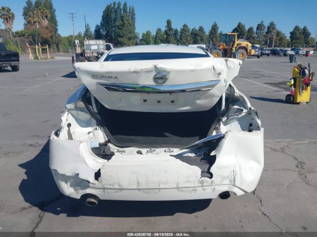 1N4AL3APXFC427658 Nissan 2015