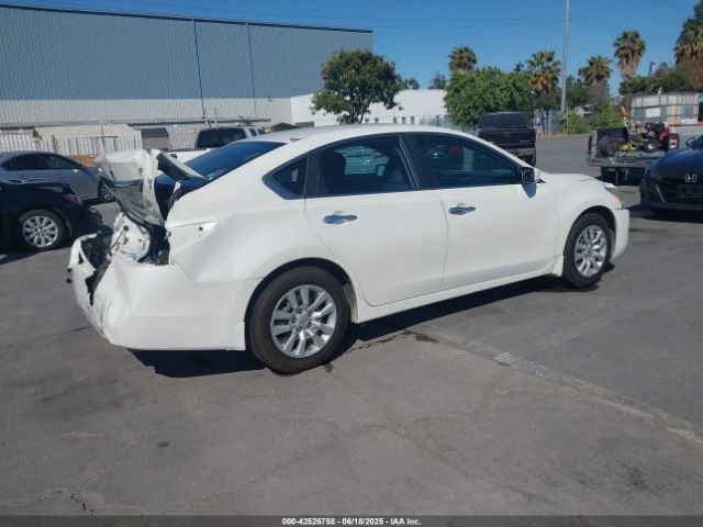 1N4AL3APXFC427658 Nissan 2015