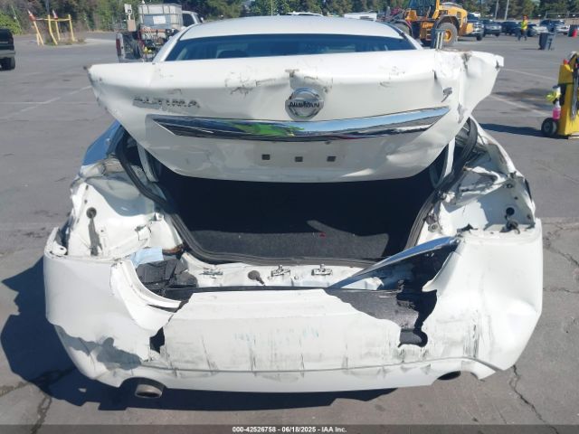 1N4AL3APXFC427658 Nissan 2015