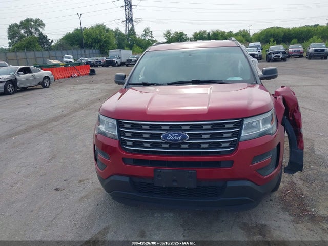 1FM5K7B87GGB03893 Ford 2016
