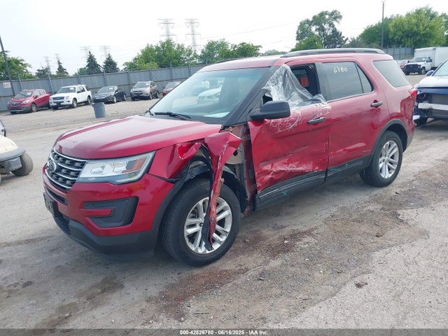 1FM5K7B87GGB03893 Ford 2016