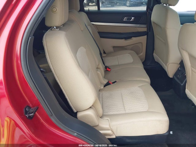 1FM5K7B87GGB03893 Ford 2016