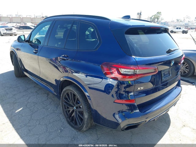 5UXJU4C03N9J96903 BMW X5