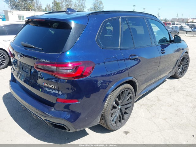 5UXJU4C03N9J96903 BMW X5