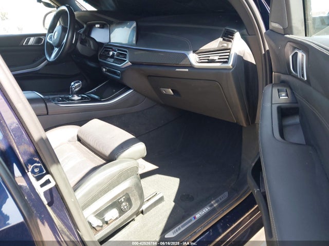 5UXJU4C03N9J96903 BMW X5