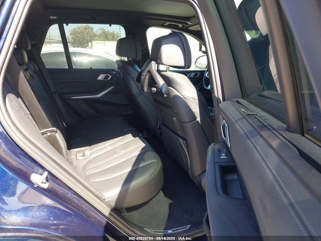 5UXJU4C03N9J96903 BMW X5