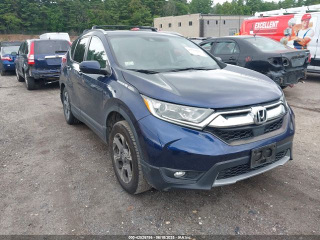 2017 HONDA CR-V 5J6RW2H84HL049668