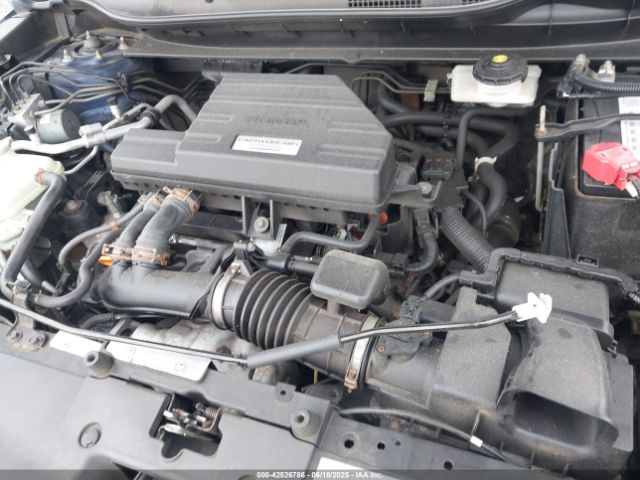 2017 HONDA CR-V 5J6RW2H84HL049668 Photo 9