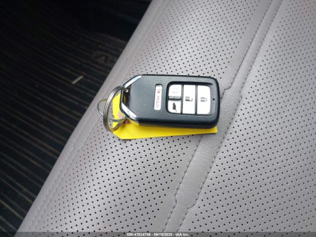 2017 HONDA CR-V 5J6RW2H84HL049668 Photo 10