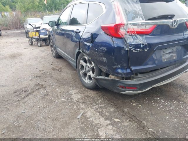 2017 HONDA CR-V 5J6RW2H84HL049668 Photo 5