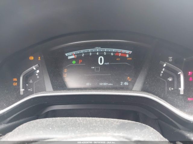 2017 HONDA CR-V 5J6RW2H84HL049668 Photo 6