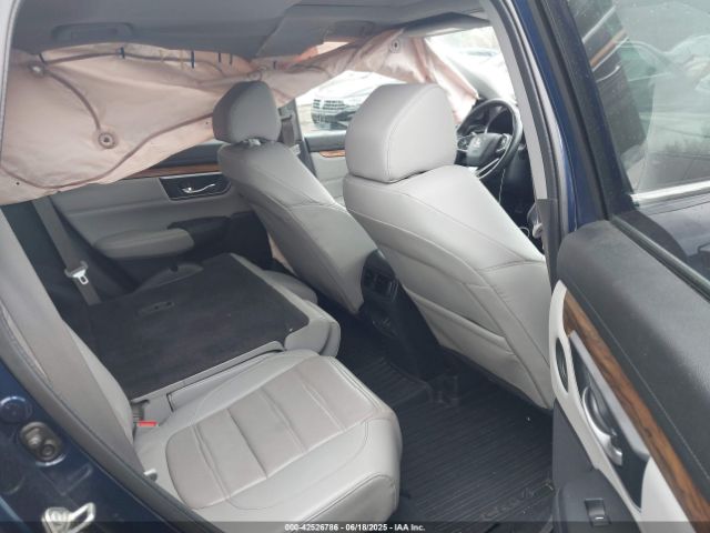 2017 HONDA CR-V 5J6RW2H84HL049668 Photo 7