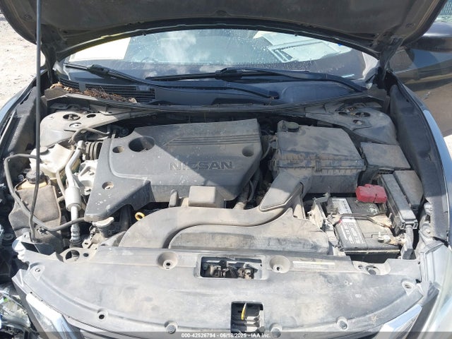 1N4AL3AP7GC256191 Nissan Altima
