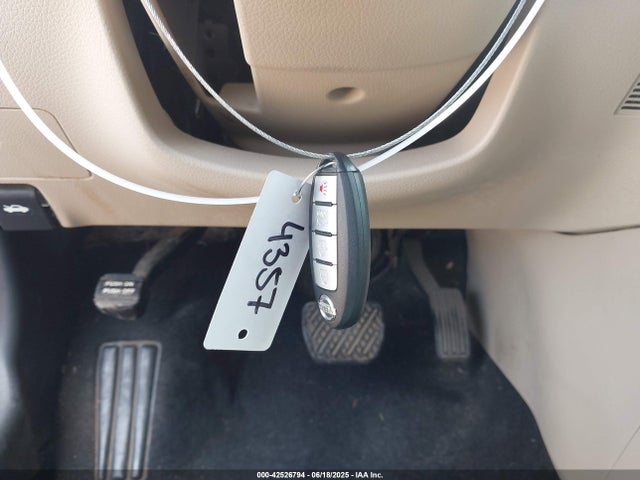 1N4AL3AP7GC256191 Nissan Altima