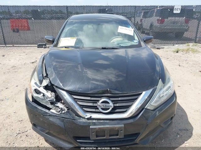 1N4AL3AP7GC256191 Nissan Altima