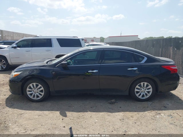 1N4AL3AP7GC256191 Nissan Altima