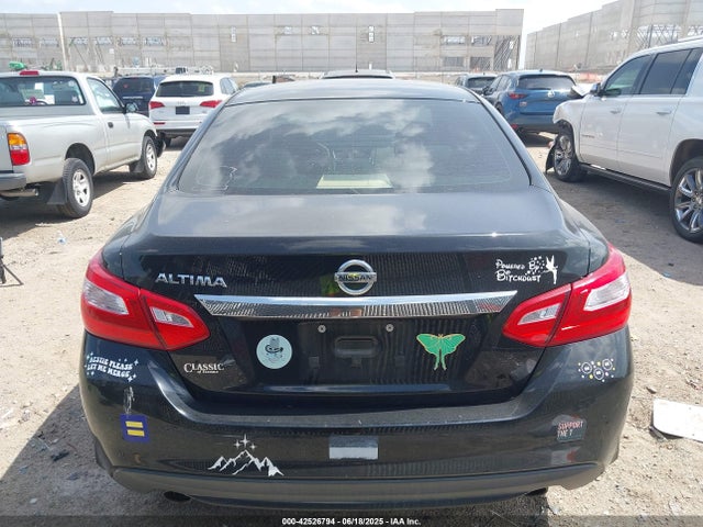 1N4AL3AP7GC256191 Nissan Altima