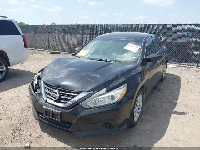 1N4AL3AP7GC256191 Nissan Altima