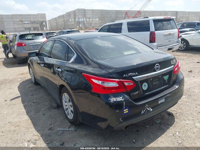 1N4AL3AP7GC256191 Nissan Altima