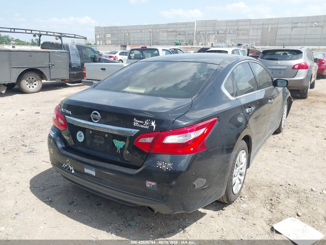 1N4AL3AP7GC256191 Nissan Altima
