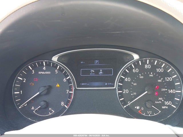 1N4AL3AP7GC256191 Nissan Altima