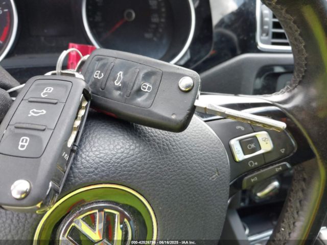 3VWLA7AJ9FM247627 Volkswagen Jetta 2.0l Tdi Se