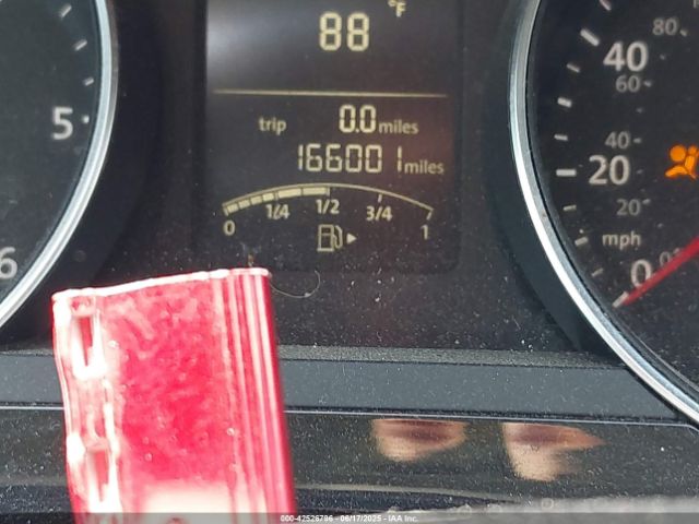 3VWLA7AJ9FM247627 Volkswagen Jetta 2.0l Tdi Se