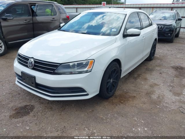 3VWLA7AJ9FM247627 Volkswagen Jetta 2.0l Tdi Se