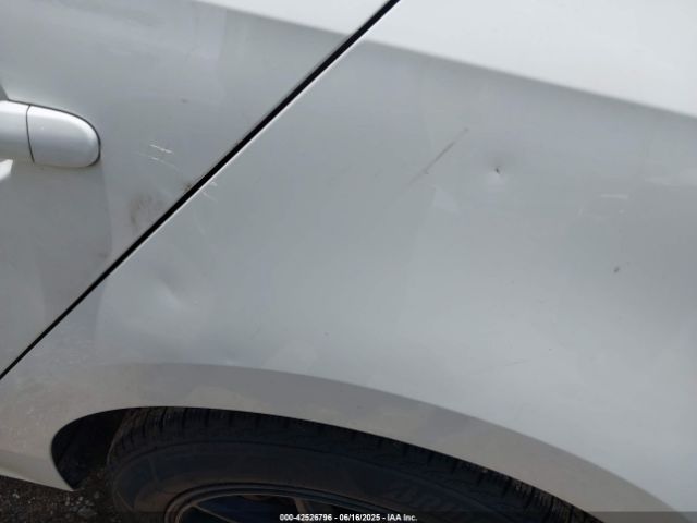 3VWLA7AJ9FM247627 Volkswagen Jetta 2.0l Tdi Se