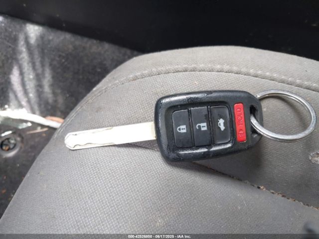 2HGFC2F61KH534309 Honda Civic Lx