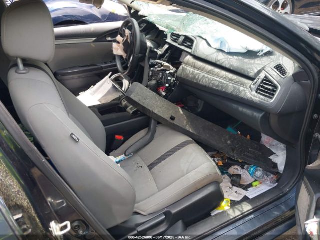 2HGFC2F61KH534309 Honda Civic Lx