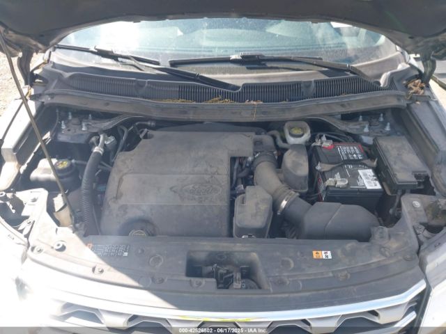 2017 FORD EXPLORER 1FM5K7D86HGB90698 Photo 9