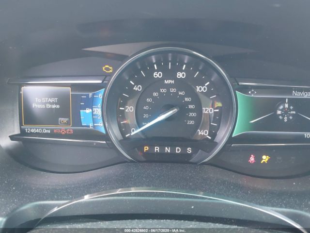 2017 FORD EXPLORER 1FM5K7D86HGB90698 Photo 6
