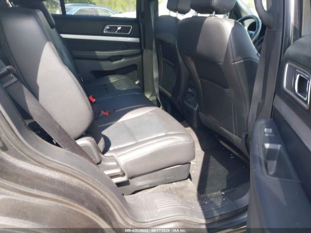 2017 FORD EXPLORER 1FM5K7D86HGB90698 Photo 7