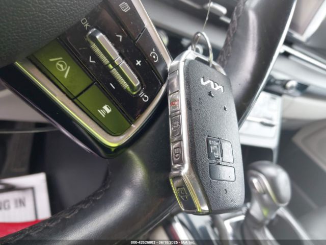 2022 KIA CARNIVAL MPV KNDNC5H36N6066596 Photo 10