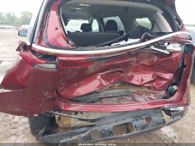 2022 KIA CARNIVAL MPV KNDNC5H36N6066596 Photo 5